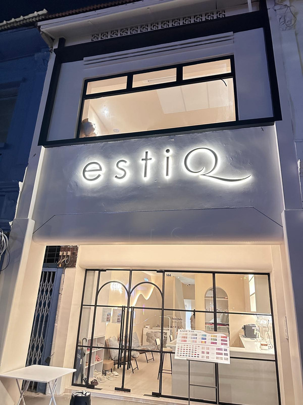 estiq Shop