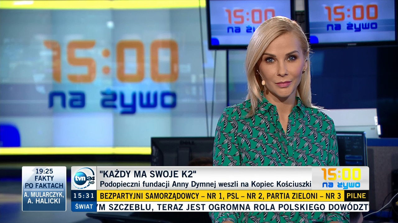 26 09 2018 anna jedrzejowska tvn24 5
