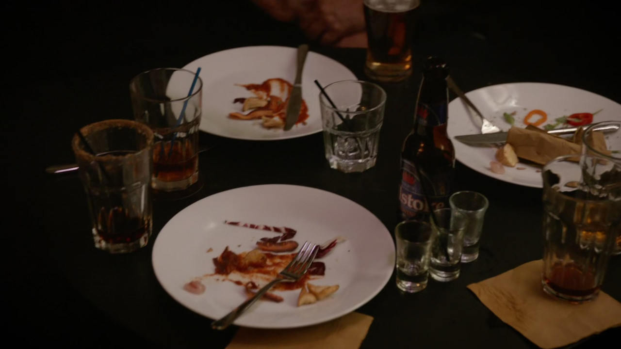 iZombie (2015) - S04E04 - Brainless in Seattle (2) (1080p AMZN W
