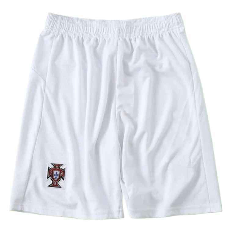 2526 season Portugal away shorts