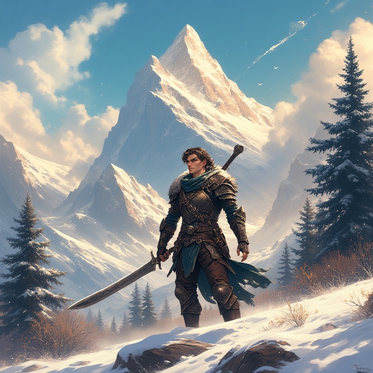 Fantasy-art-by-Steve-Ferris-d-12