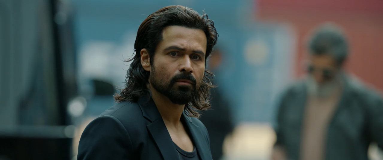 Awarapan 2 2026 WebRip [Hindi] 480p 720p ESub Screenshot