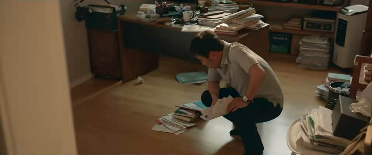 Perhaps Love 2021 WebRip [Hindi + Tamil + Telugu + Korean] 480p, 720p Screenshot