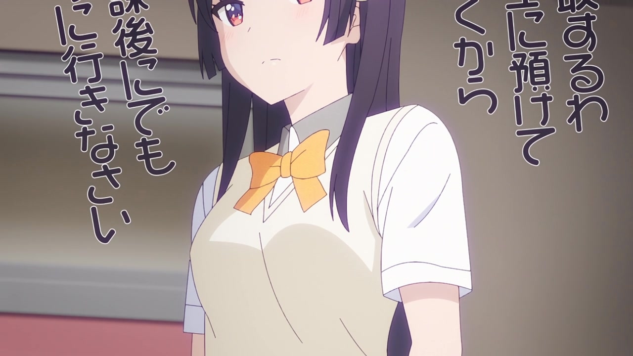 [SubsPlease] Osananajimi ga Zettai ni Makenai Love Comedy - 01 (720p) [32092201].0000