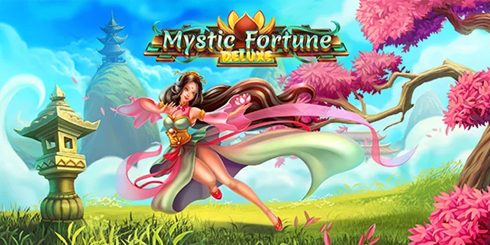 Teknik Bermain Efektif di Slot Mystic Fortune Deluxe