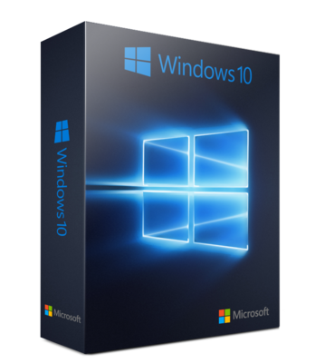 Windows 10 21H2 Pro incl Office 2021 (MARCH_2022/PL/x64)