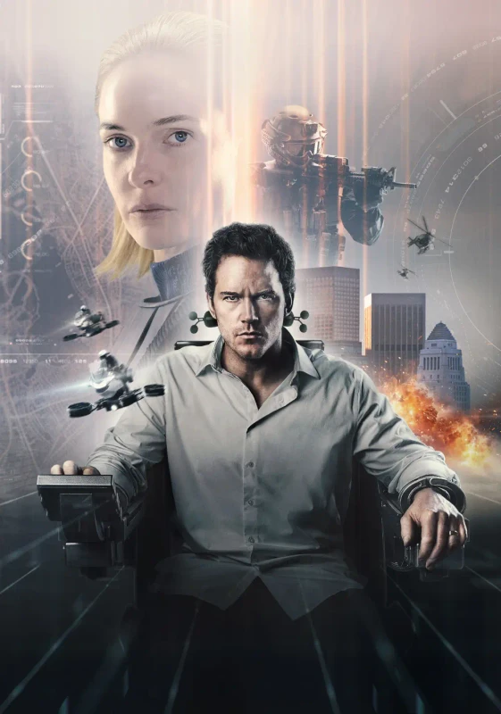 Mercy movie CastWatchy streaming