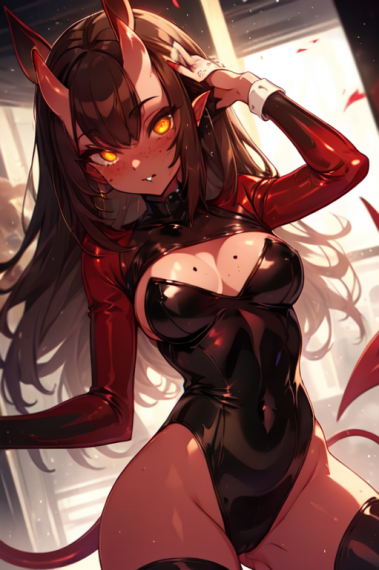 Demon