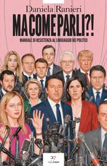 Daniela Ranieri – Ma come parli?! (2026)