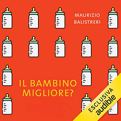 Maurizio Balistreri - Il bambino migliore (2022) (mp3 - 128 kbps)