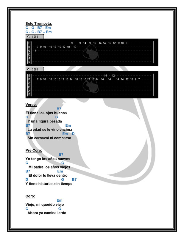 Mi Viejo Kevin Kaarl Letra y Acordes by MUSICTUTORIALS_page-0002