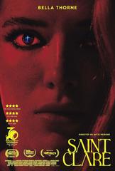 Saint Clare (2024) mkv FullHD 1080p WEBDL ITA ENG Sub