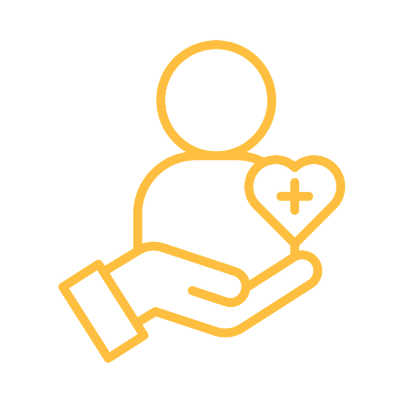 Reception Icon