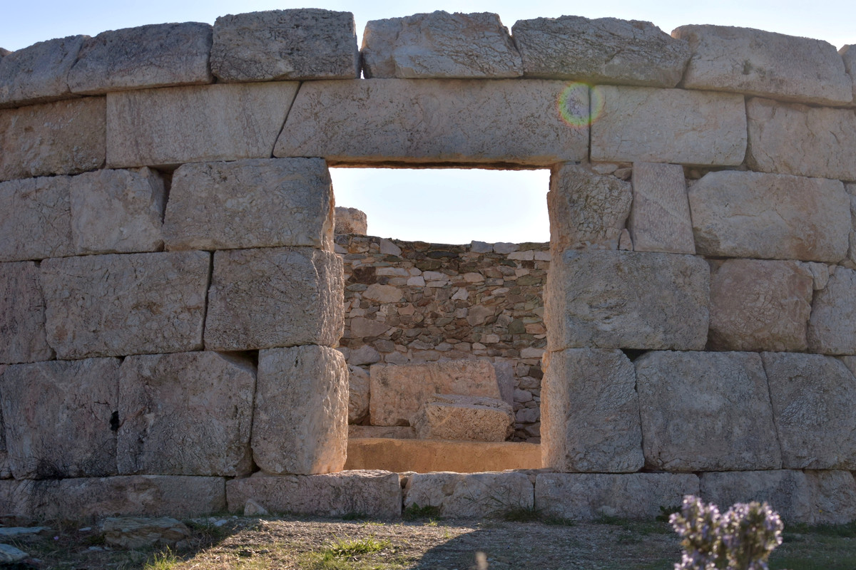 Ταφικό Μνημείο (5)