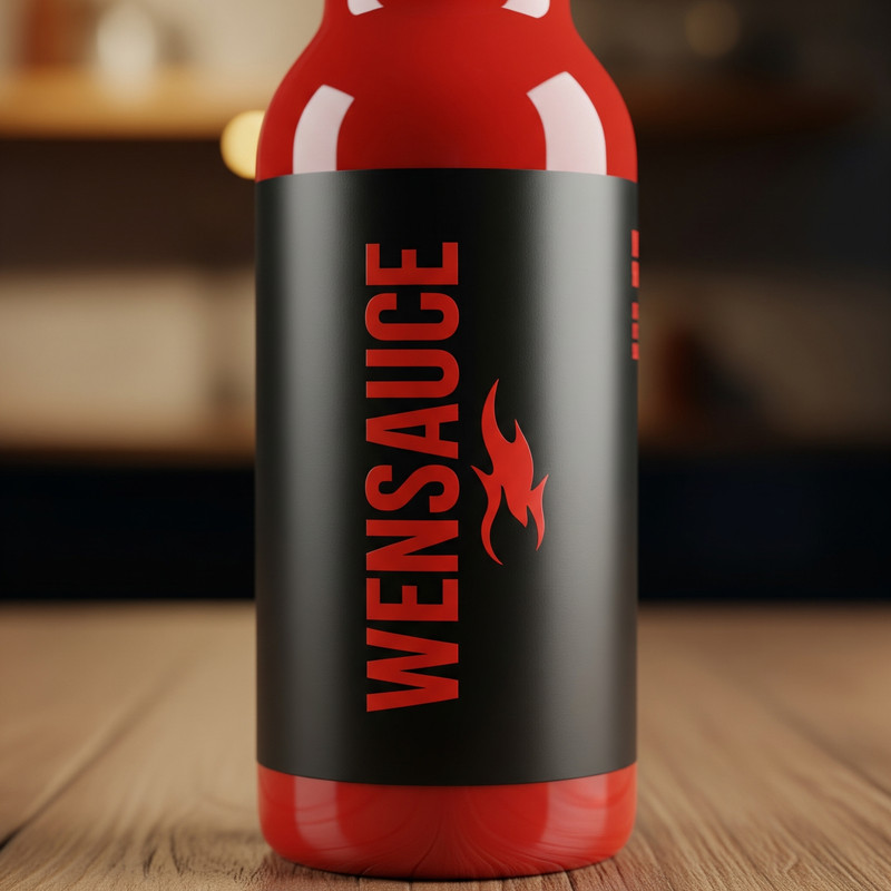 Next Sauce