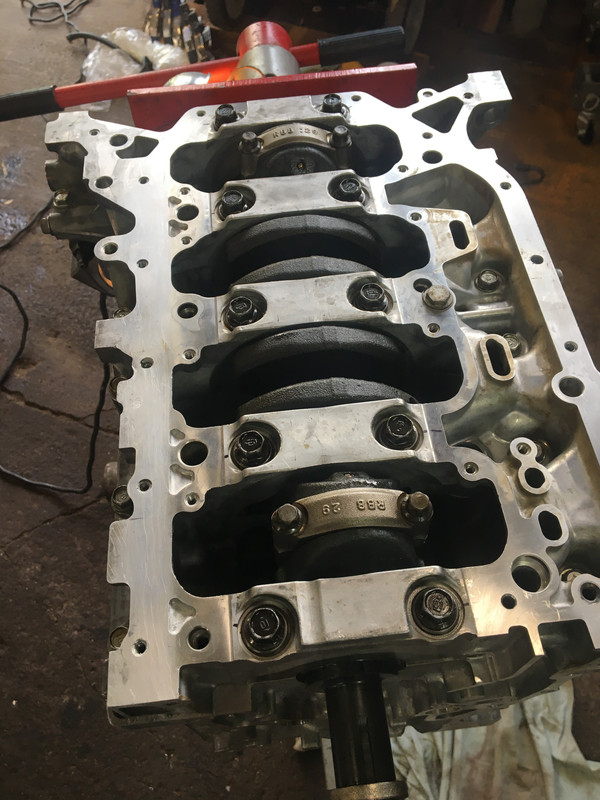 K24a3/AST5 6spd In A Bertone X1/9 Honda / Acura K20a K24a Engine Forum