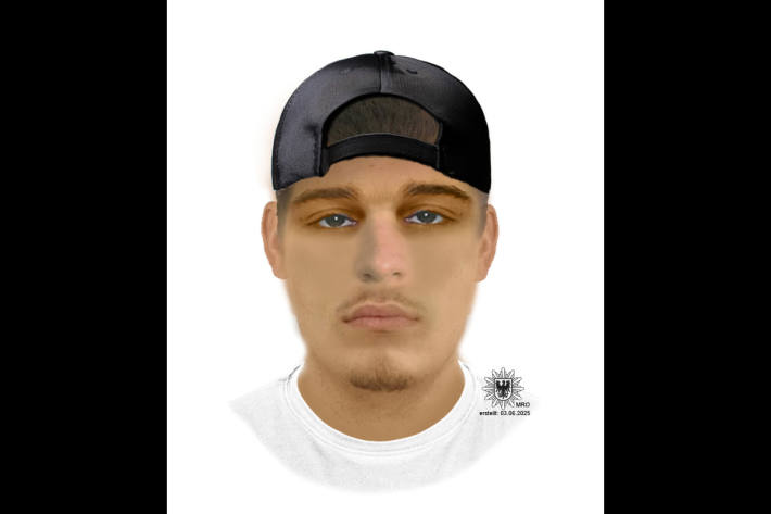 
  Brandenburg an der Havel   –  Erpresser