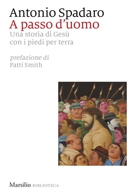 Antonio Spadaro - A passo d'uomo (2026)