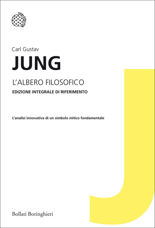 Carl Gustav Jung – L’albero filosofico (2021)