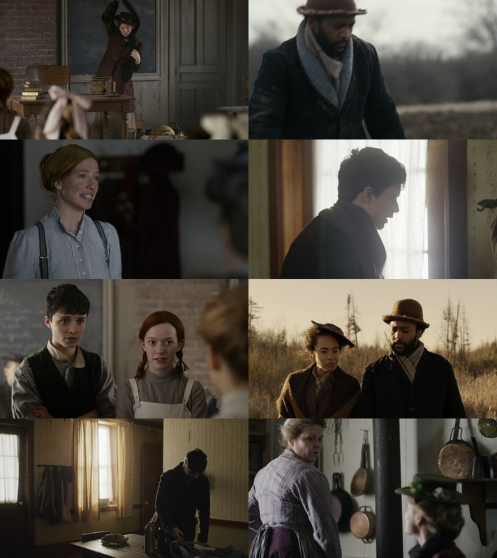Anne with an E S02 1080p Bluray x265 HiQVE