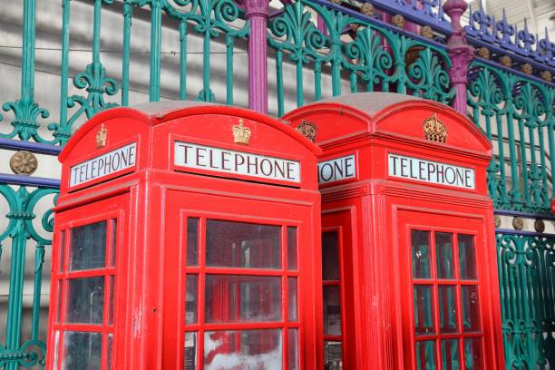 Telephone Booth