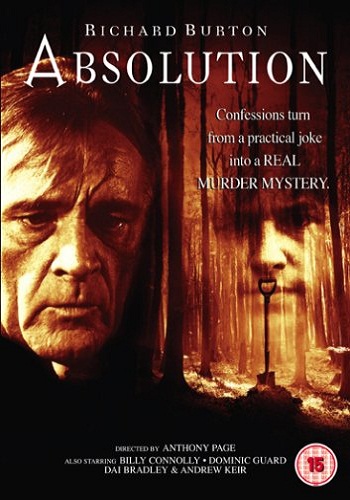 Absolution [1978][DVD R2][Spanish]