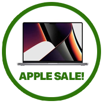 Apple Sale