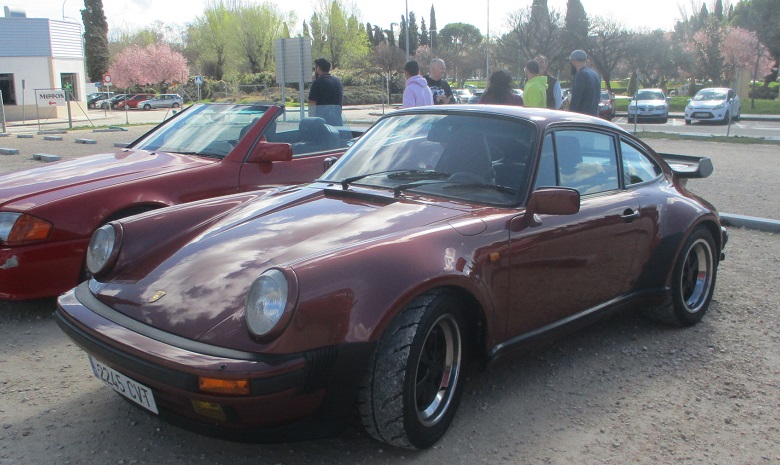 CLASSIC MOTOR SHOW Alcalá de Henares 2ºs domingos de mes - Página 20 Museomoto0322-06