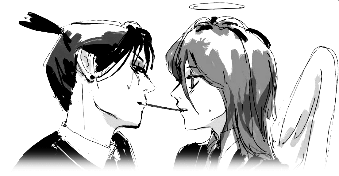 me and my hamsteegirl