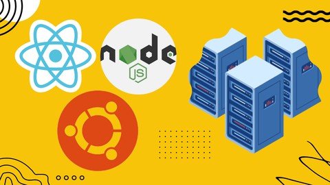 Deploying React Nodejs App On Vps With Ubuntu 20.04