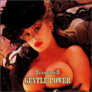 Scorpions - Gentle Power (2018).mp3 - 320 Kbps