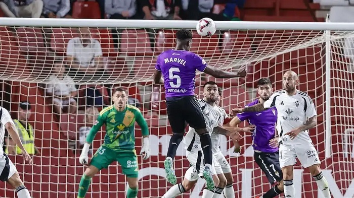 Cordoba CF vs Albacete, 02h00 ngày 02/06