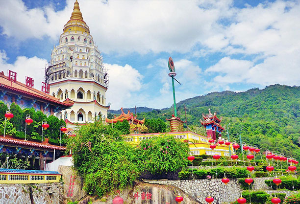 Things To Do Penang