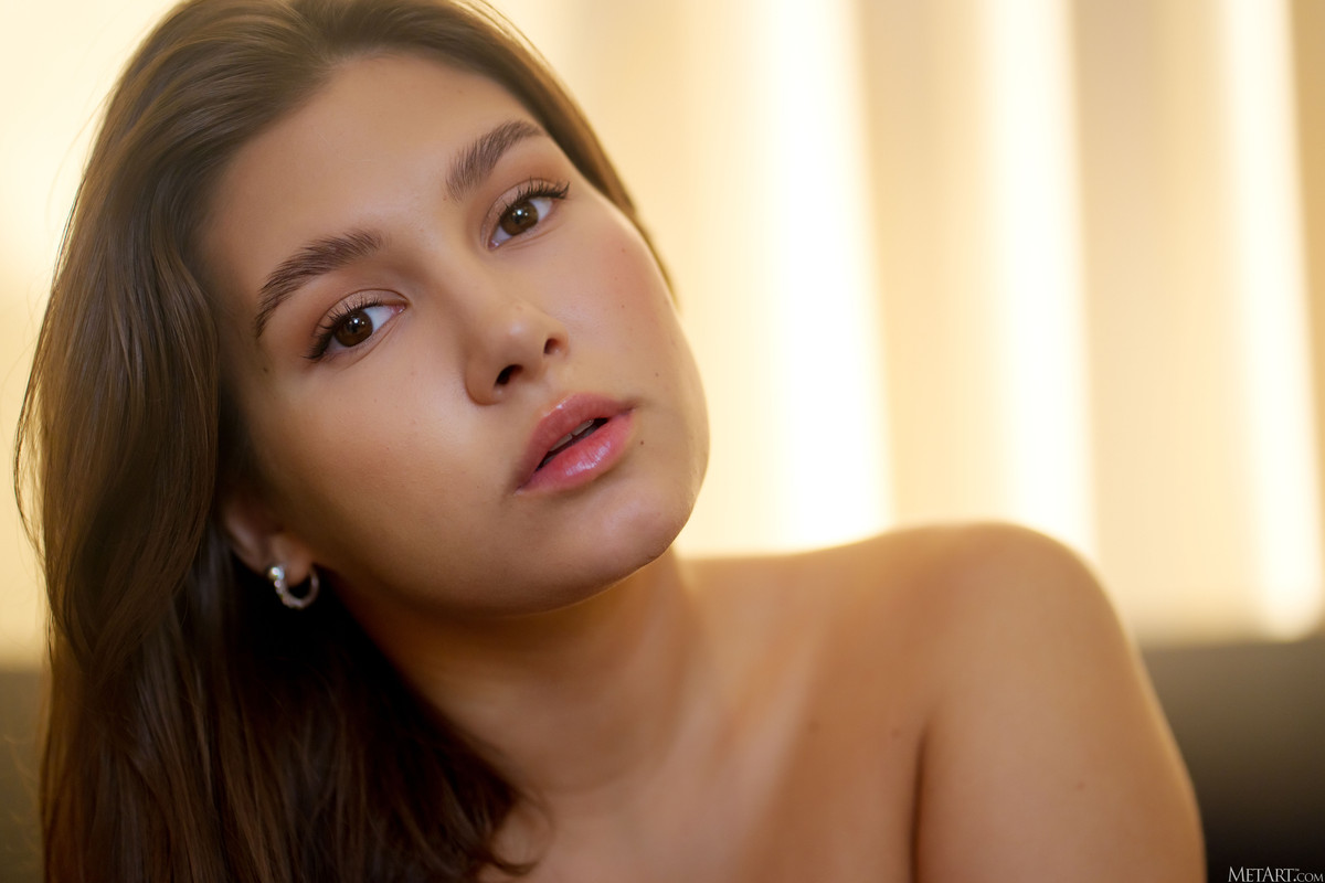 Ellie Luna - Sexy Cute0117
