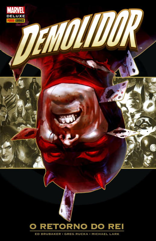 Demolidor