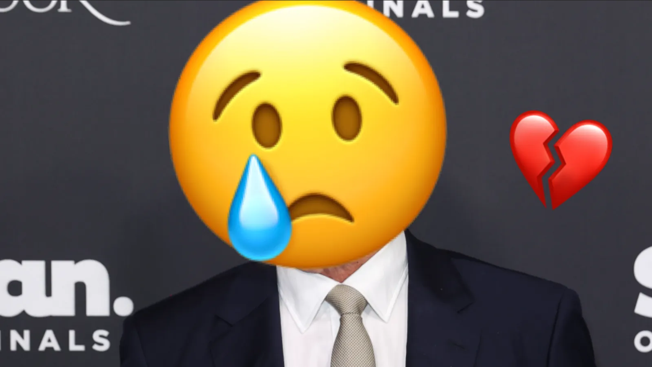 Tras luchar contra grave enfermedad, querido actor presiente su muerte