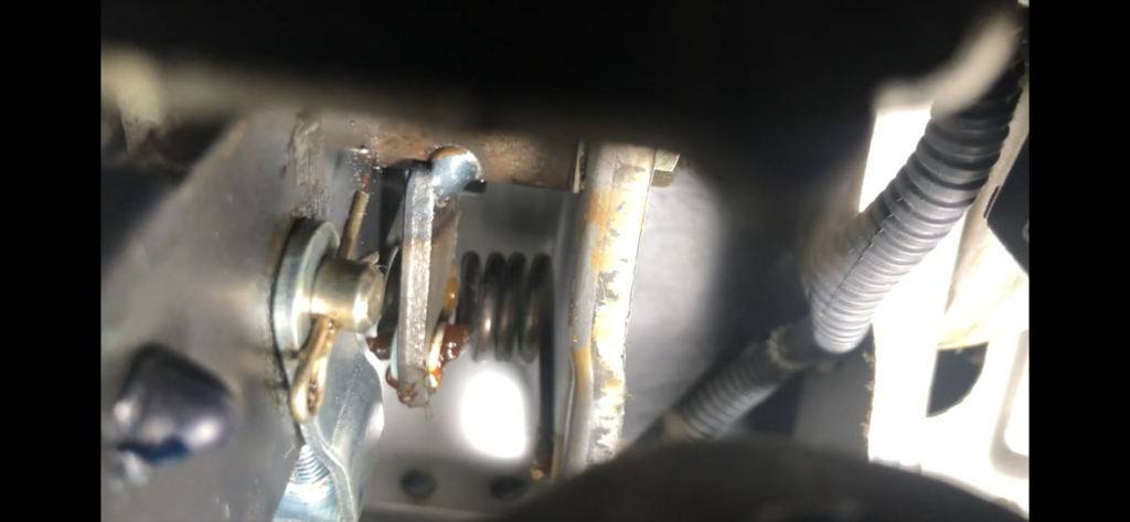 Clutch Clicking Sound - Any Thoughts? - Infamous Nissan - Hardbody
