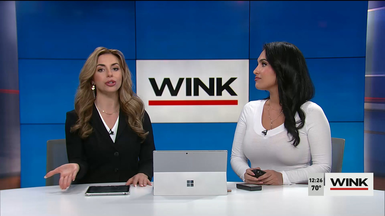 01.26 - 17.00.00 - The WINK Noon News  ᴺᵉʷ. Midday news update..ts_snapshot_32.31.035