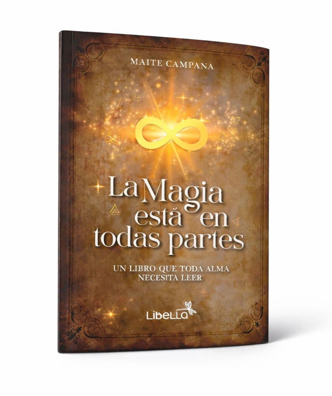 La Magia está en todas partes