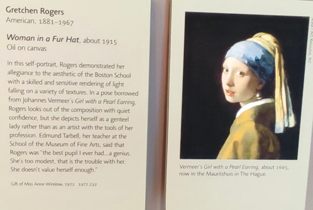 Fine Arts de Boston, Isabella Stewart Gardner (El robo de 1990) y langosta. - Boston y Chicago (87)