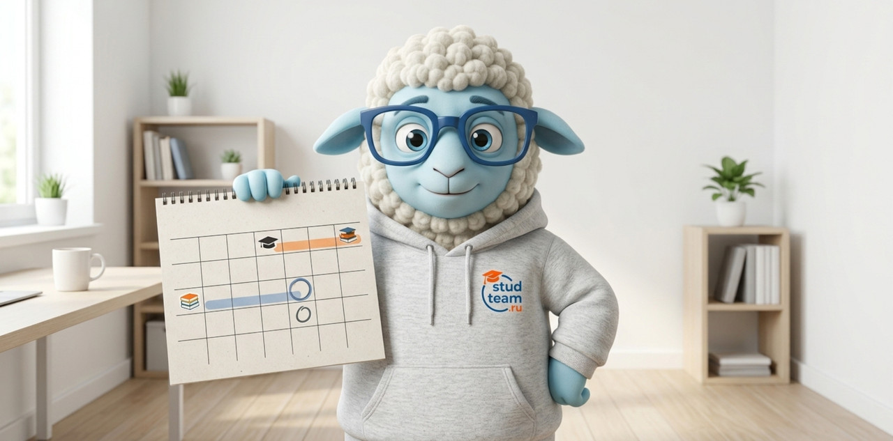 a cute sheep wearing a casual hoodie