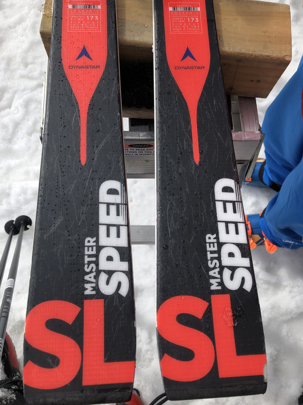 Dynastar Master Speed SL question | SkiTalk | Ski reviews, Ski Selector