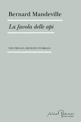 Bernard De Mandeville – La favola delle api (2026)