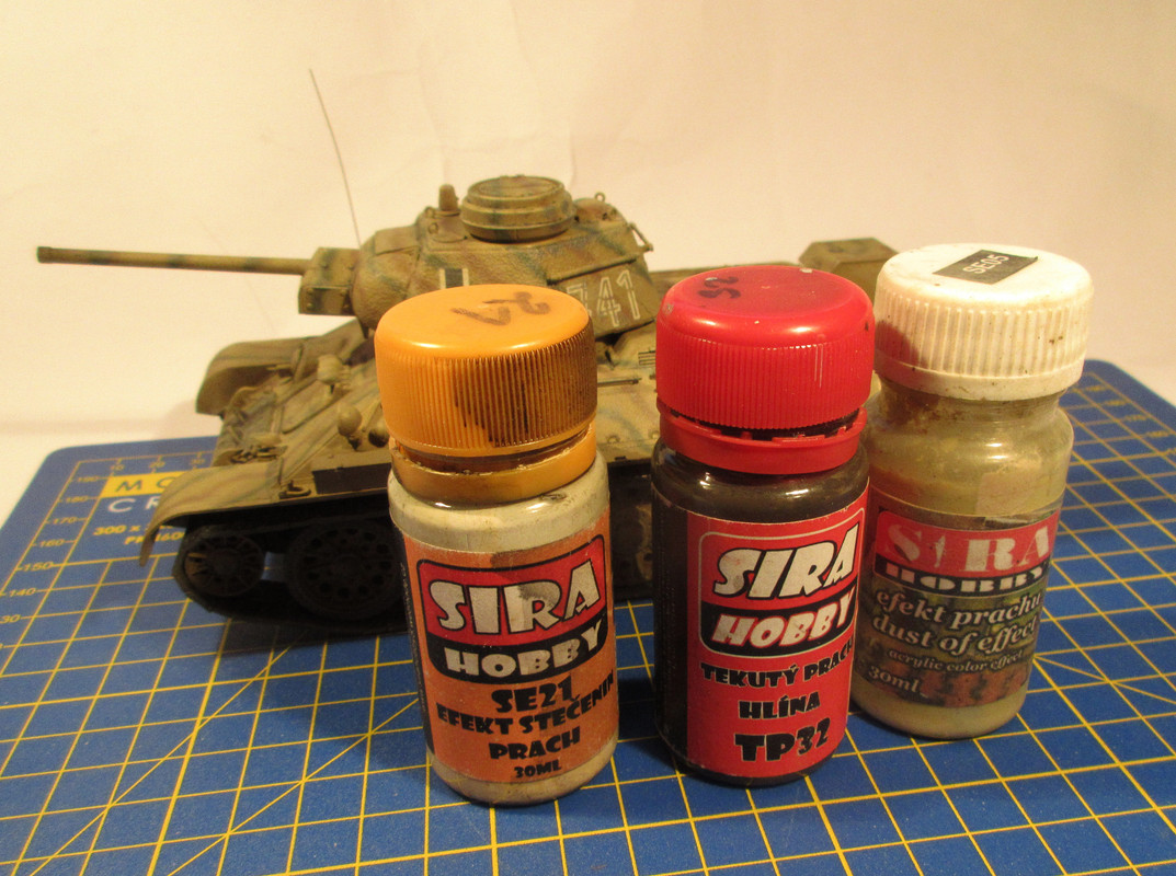 Pz.Kpfw T-34 747 (r)-5 095