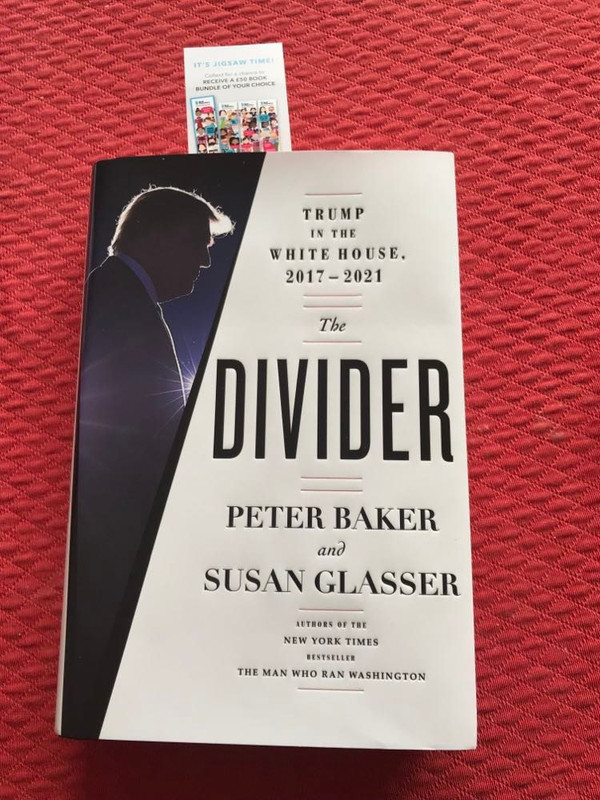 divider