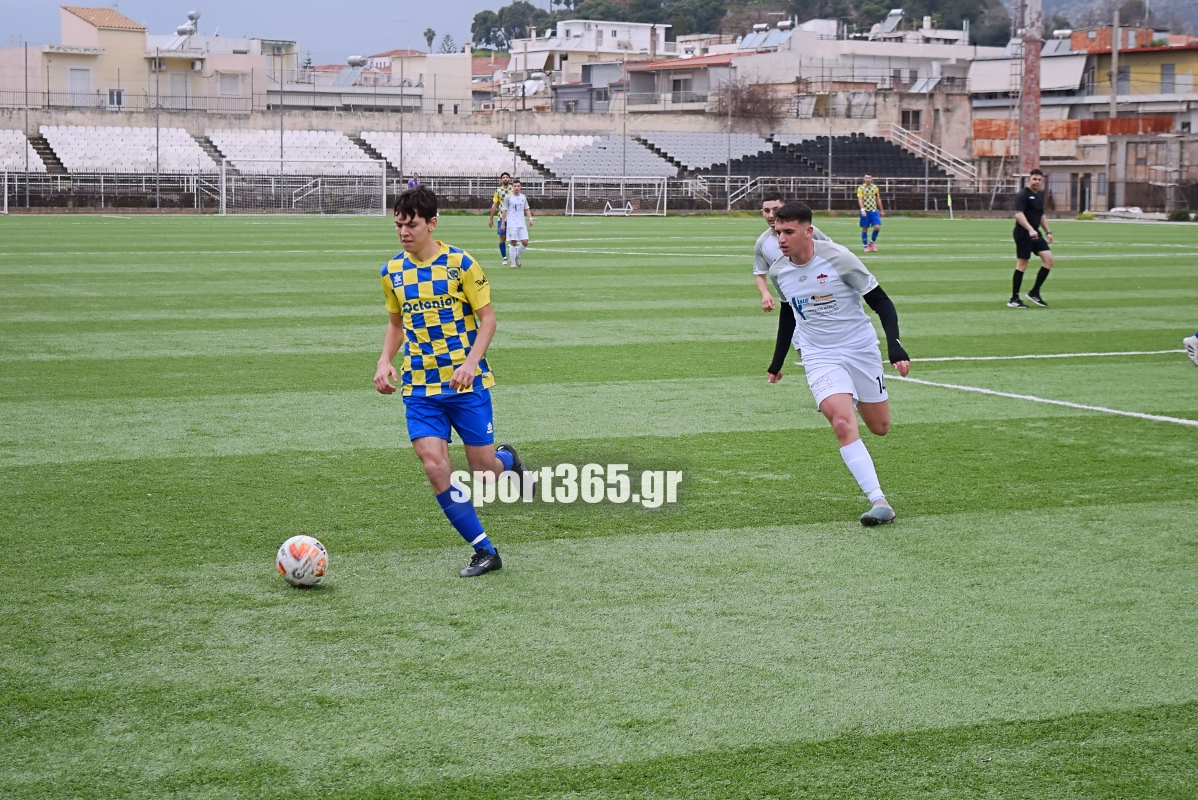 , Πανθουριακός – Ομόνοια 4-0: Ανέβασε στροφές στο τέλος (φωτογραφίες)