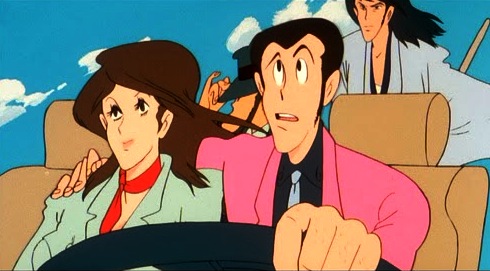 Lupin-Babilonia