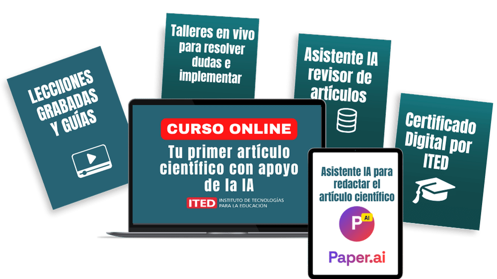 Metodología del curso