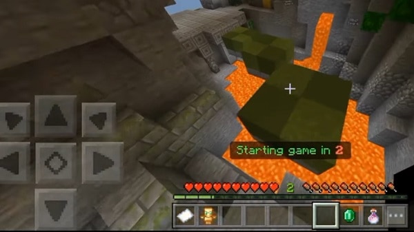 Minecraft 1.20.30 APK Mediafire