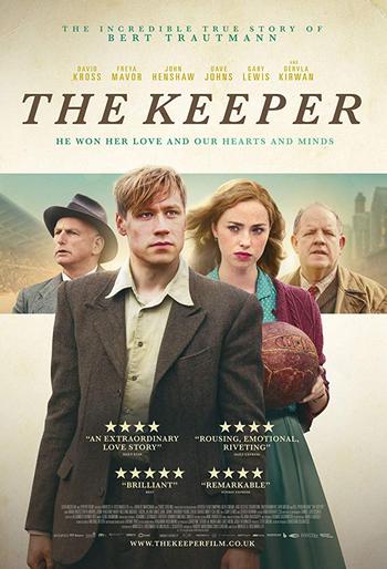 The Keeper 2019 1080p WEB DL H264 AC3 EVO